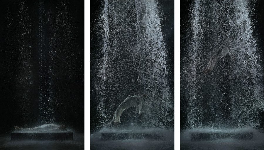 Bill Viola