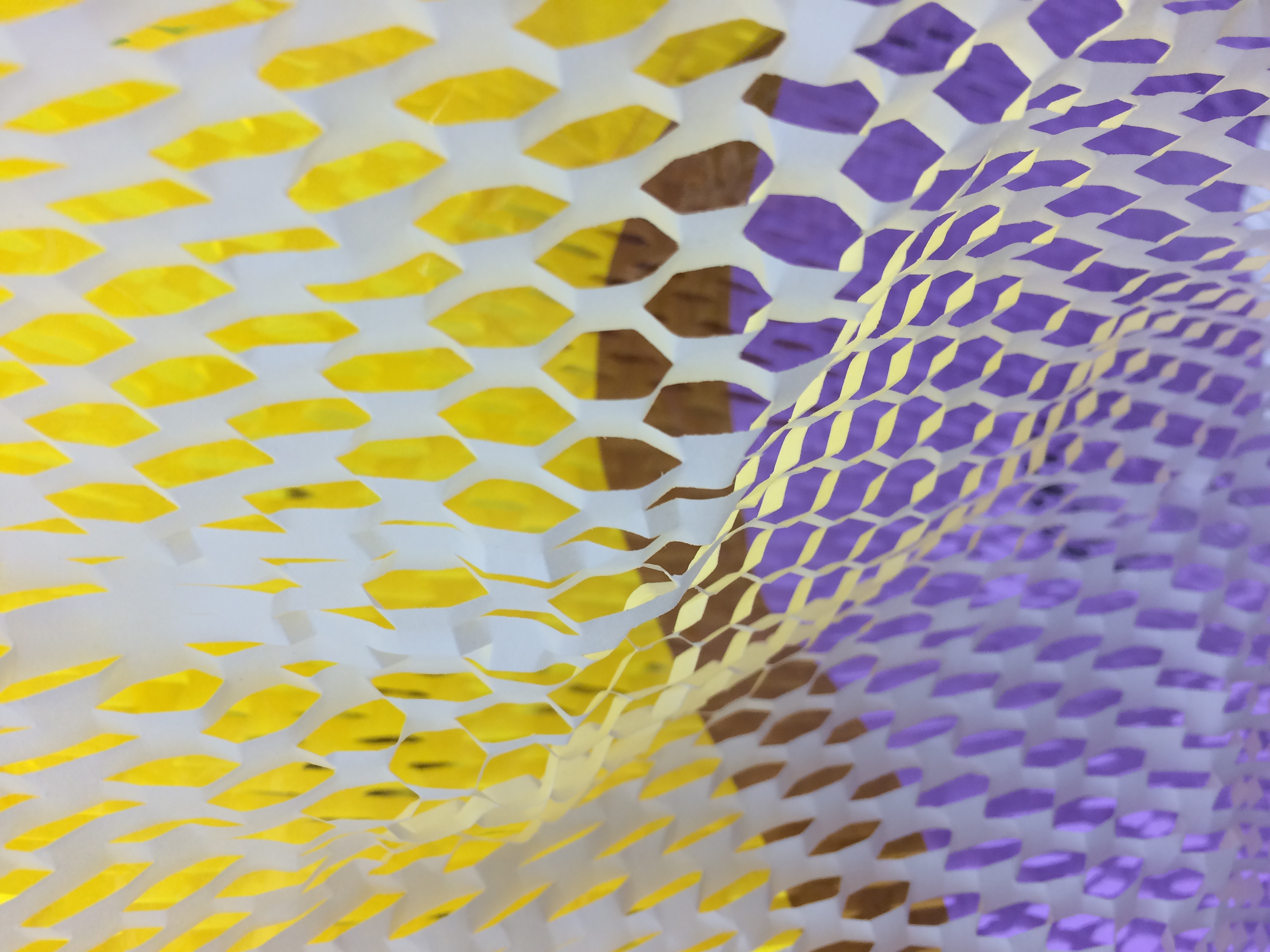 Colours and Patterns